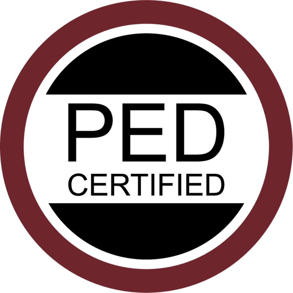 ped certified