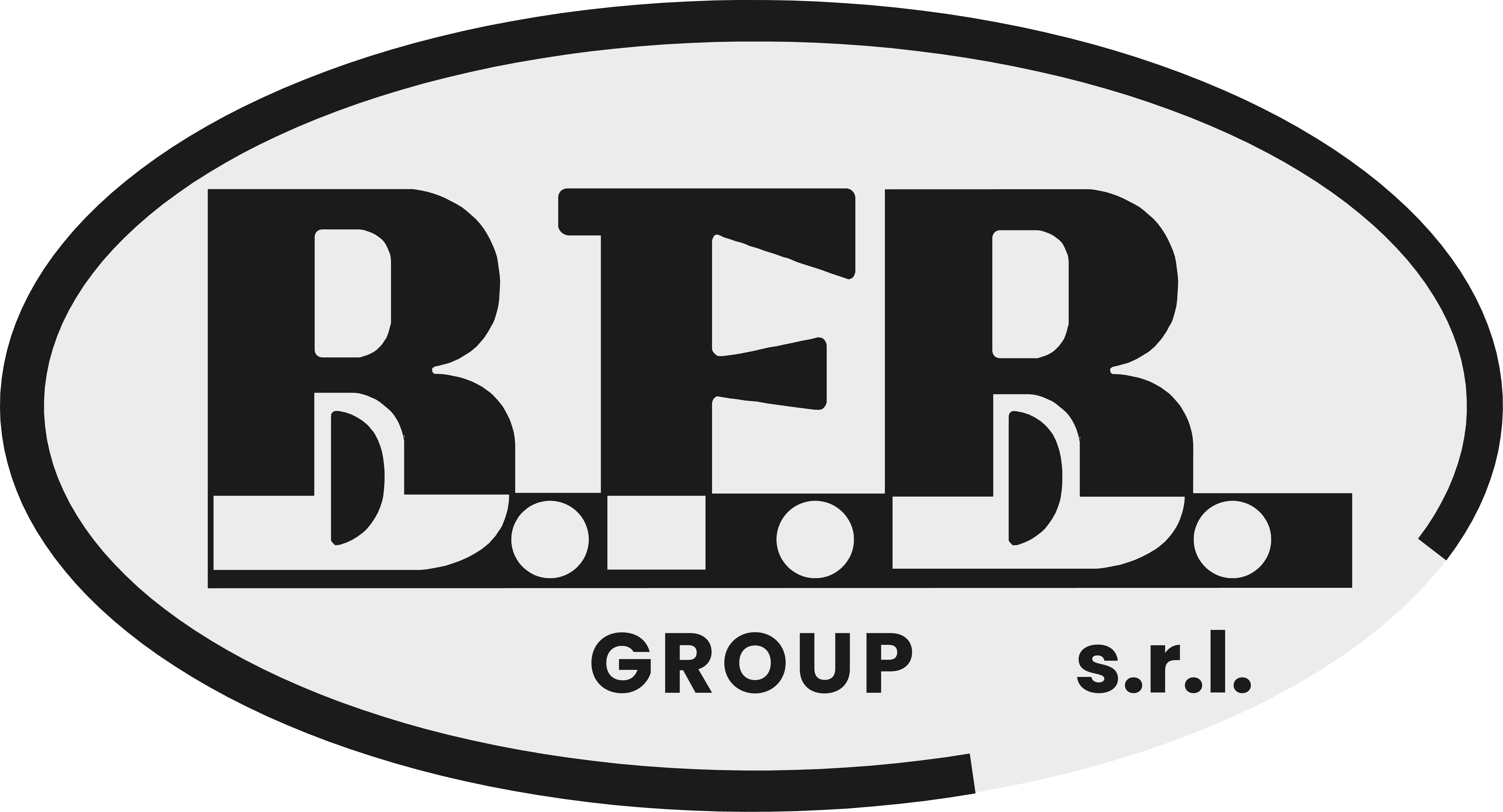 B.F.B. Group - Carpenteria metallica pesante